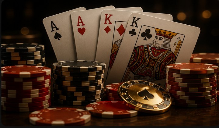 Giới thiệu TT88: cổng thông tin thể thao, casino và giải trí trực tuyến